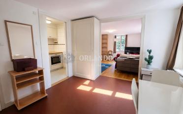 Appartement meublé 2.5 pièces - image - 3