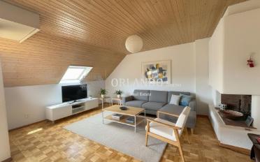 Attikawohnung 4 Zimmer - image - 1