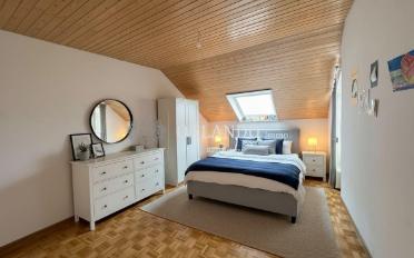 Attikawohnung 4 Zimmer - image - 7