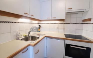 Appartement meublé 2.5 pièces - image - 4