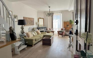 Duplex 5 rooms - image - 1