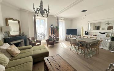 Duplex 5 rooms - image - 2