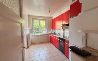 Apartment 5 rooms - image - 1