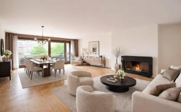 Wohnung 5 Zimmer - image - 1