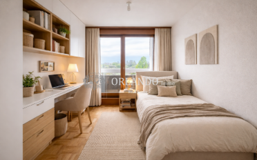 Wohnung 5 Zimmer - image - 3