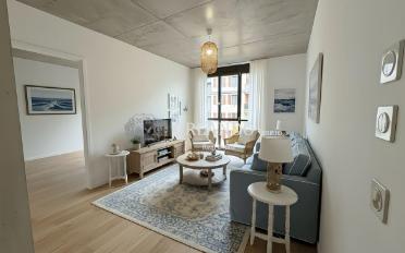Wohnung 5 Zimmer - image - 2