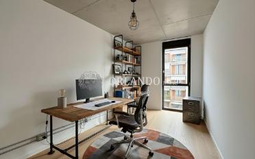 Wohnung 5 Zimmer - image - 4