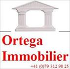 Ortega Immobilier