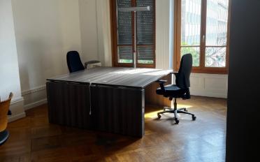 Bureau 1 pièce - image - 1