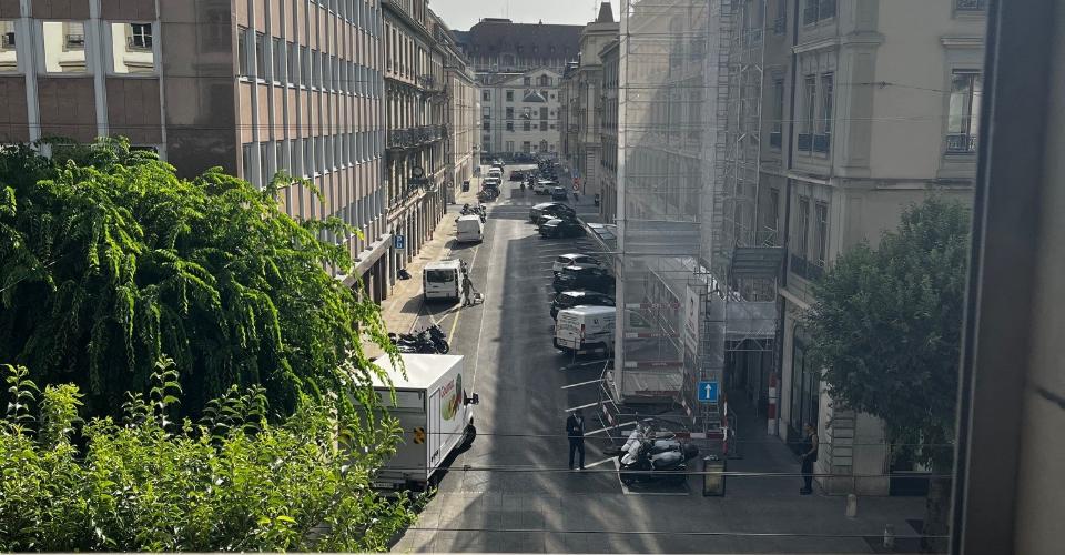 Genève
