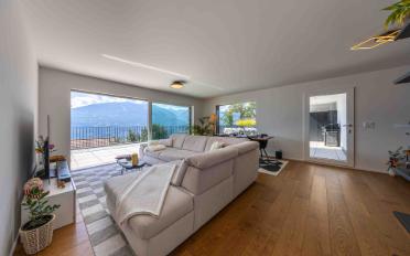 Apartment 3.5 rooms - image - 1