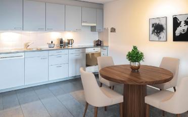 Wohnung 3.5 Zimmer - image - 2