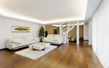 Wohnung 5.5 Zimmer - image - 1