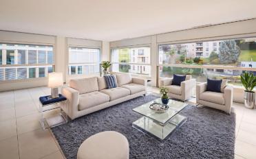 Wohnung 2.5 Zimmer - image - 3