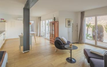 Loft 1.5 pièces - image - 1