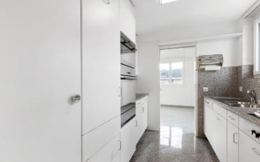 Attic flat 4.5 rooms - image - 2