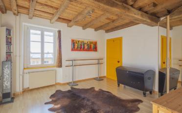 Einfamilienhaus 6.5 Zimmer - image - 5