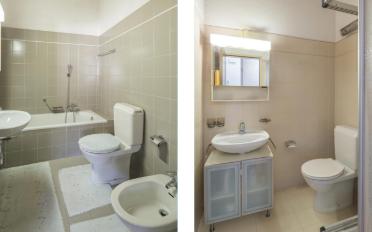 Maison contiguë 4.5 pièces - image - 5