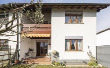 Maison contiguë 4.5 pièces - image - 1