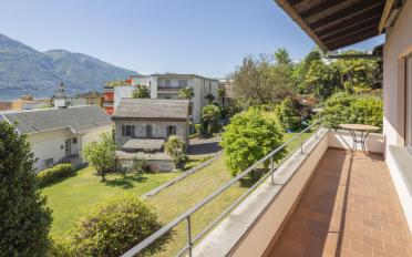 Bifamiliar house 9 rooms - image - 2