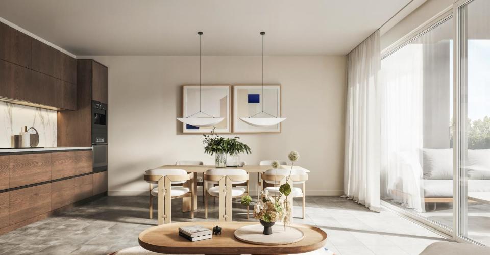 ABITARE SMART A STABIO | SMART WOHNEN IN STABIO