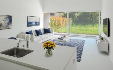 Maison contiguë 5.5 pièces - image - 2