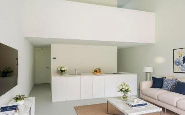 Maison contiguë 5.5 pièces - image - 1