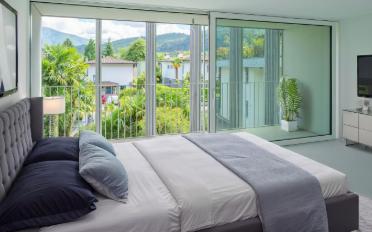 Maison contiguë 5.5 pièces - image - 5