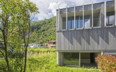 Maison contiguë 5.5 pièces - image - 3