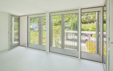 Maison contiguë 5.5 pièces - image - 4