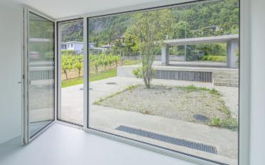Maison contiguë 5.5 pièces - image - 3