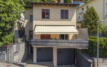 Single house 4.5 rooms - image - 2