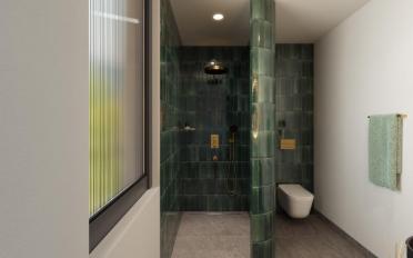 Terrace flat 4.5 rooms - image - 4