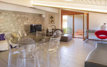 Duplex 3.5 rooms - image - 2