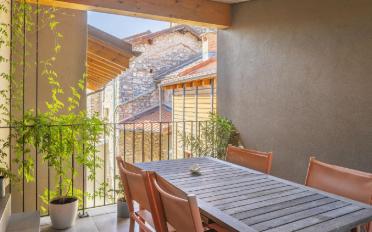 Duplex 3.5 rooms - image - 3