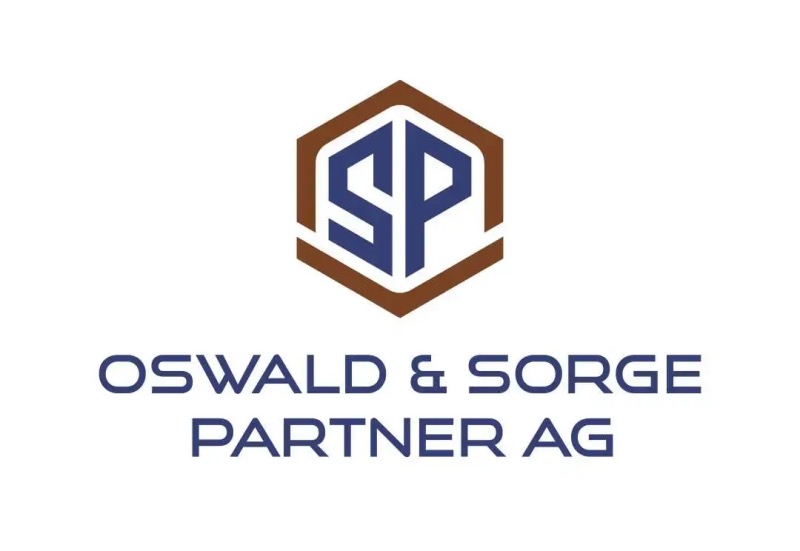 Oswald & Sorge Partner SA
