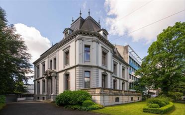 Office 3 rooms - image - 1