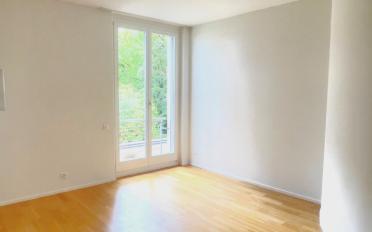 Terrassenwohnung 3.5 Zimmer - image - 5