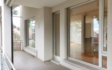 Terrassenwohnung 3.5 Zimmer - image - 11