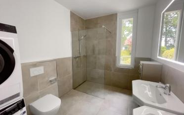 Terrassenwohnung 3.5 Zimmer - image - 8