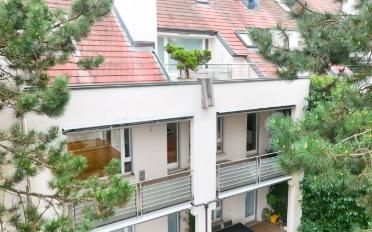 Terrassenwohnung 3.5 Zimmer - image - 13
