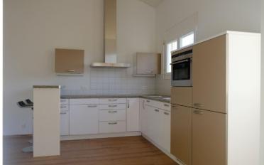 Apartment 2.5 rooms - image - 5
