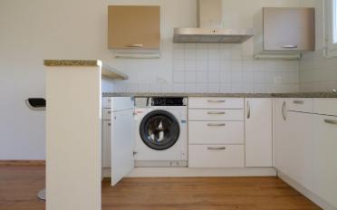 Apartment 2.5 rooms - image - 6