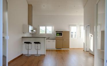 Apartment 2.5 rooms - image - 7