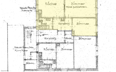 Residential building 3 rooms - image - 9