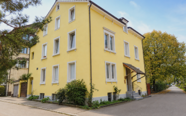 Residential building 3 rooms - image - 1