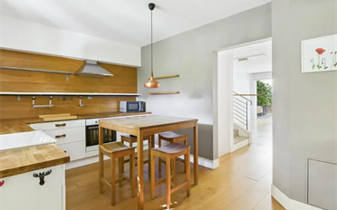 Einfamilienhaus - image - 2