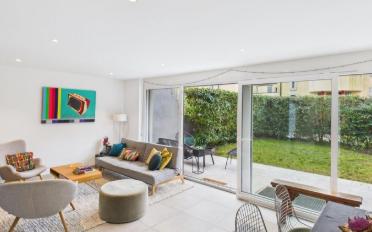 Doppeleinfamilienhaus - image - 1