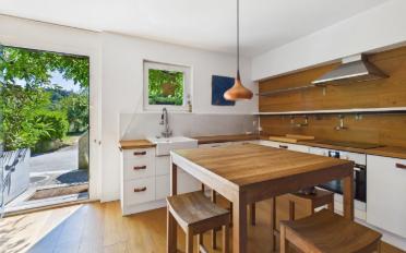 Maison jumelée - image - 2