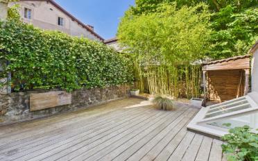 Maison jumelée - image - 5